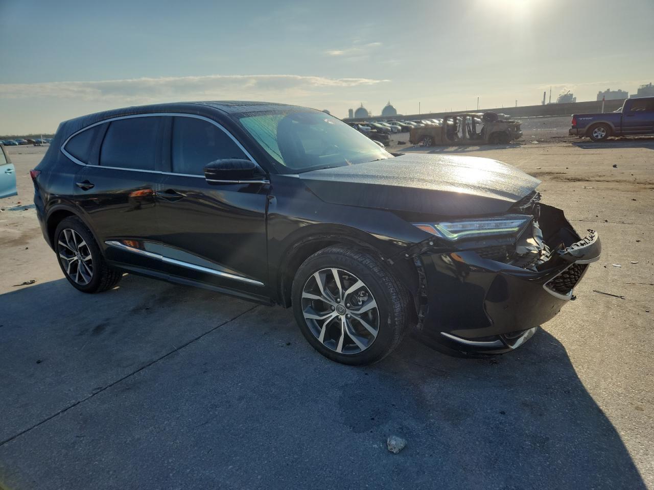 2024 ACURA MDX