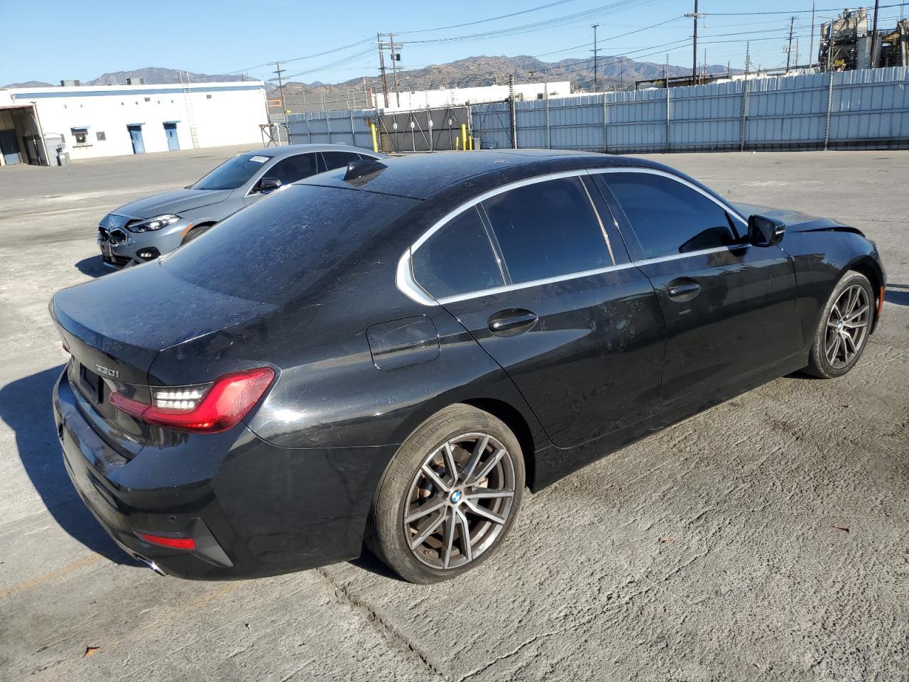 2020 BMW 3 SERIES