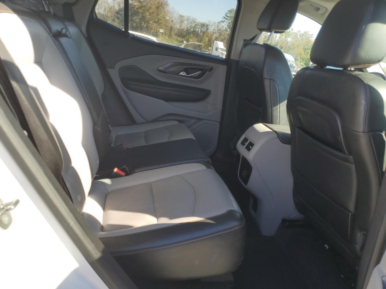 2018 GMC Terrain