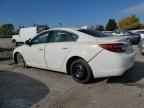 2015 BUICK Regal