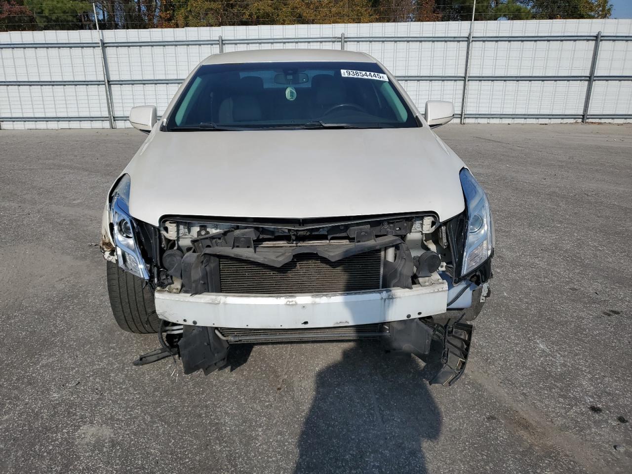 2013 CADILLAC XTS