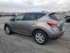 2012 NISSAN MURANO
