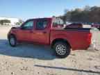 2016 NISSAN Frontier