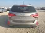 2014 KIA SORENTO
