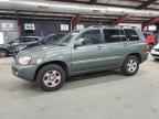 2005 TOYOTA HIGHLANDER