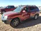 2003 HYUNDAI SANTA FE