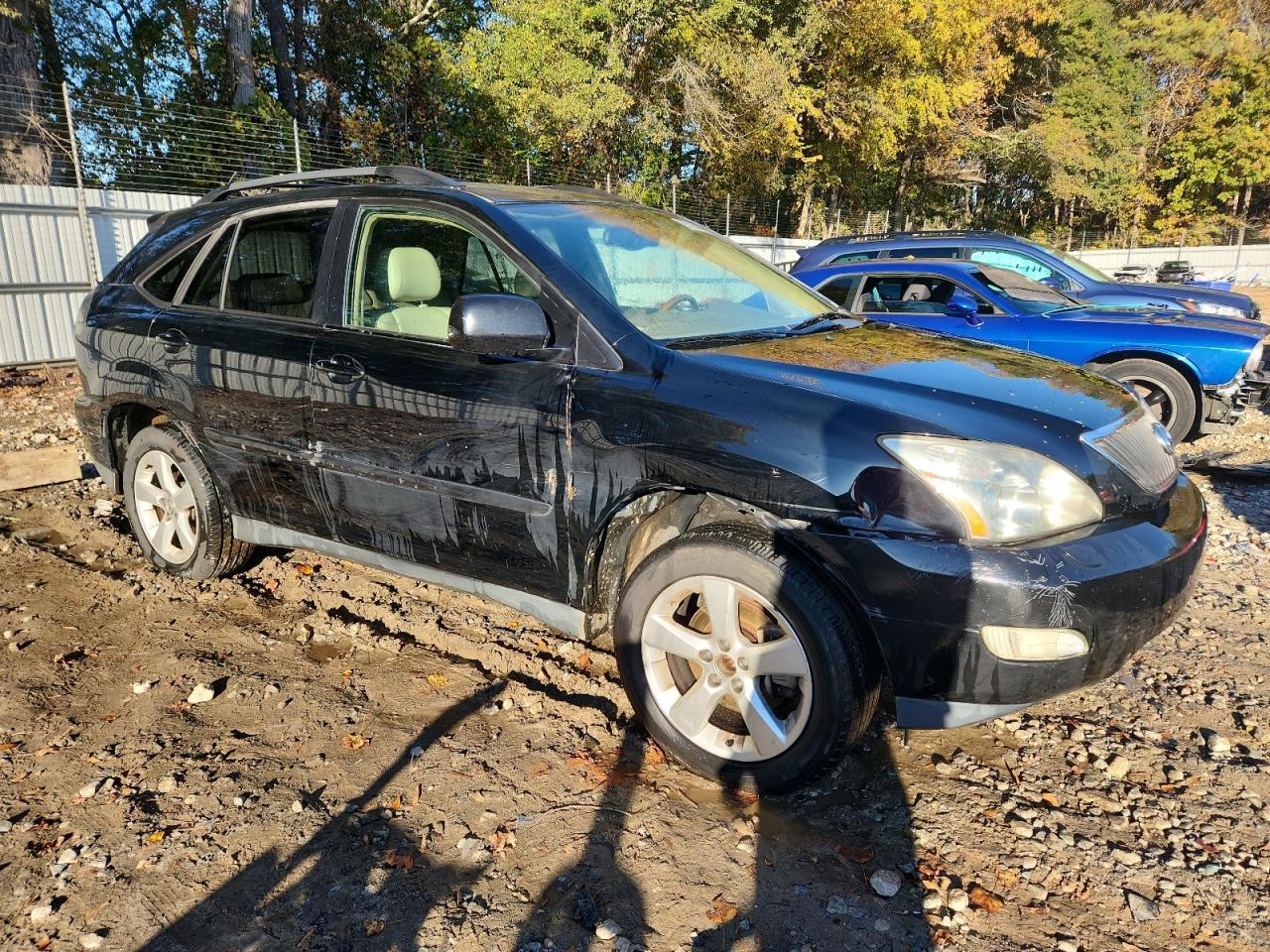 2006 LEXUS Rx 330