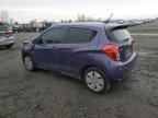 2017 CHEVROLET Spark