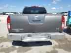 2007 NISSAN Frontier