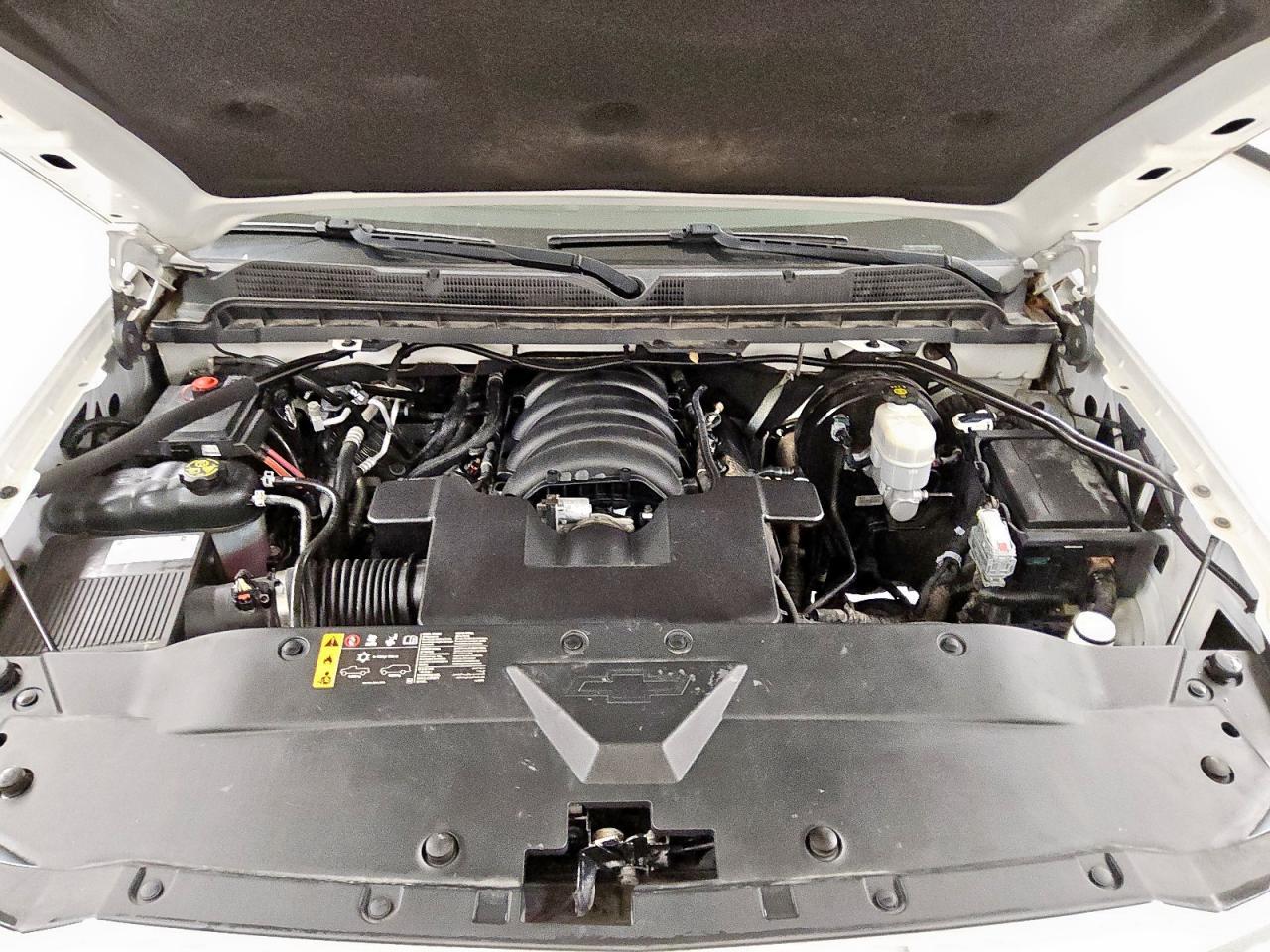 2019 CHEVROLET Silverado