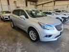 2018 BUICK Envision