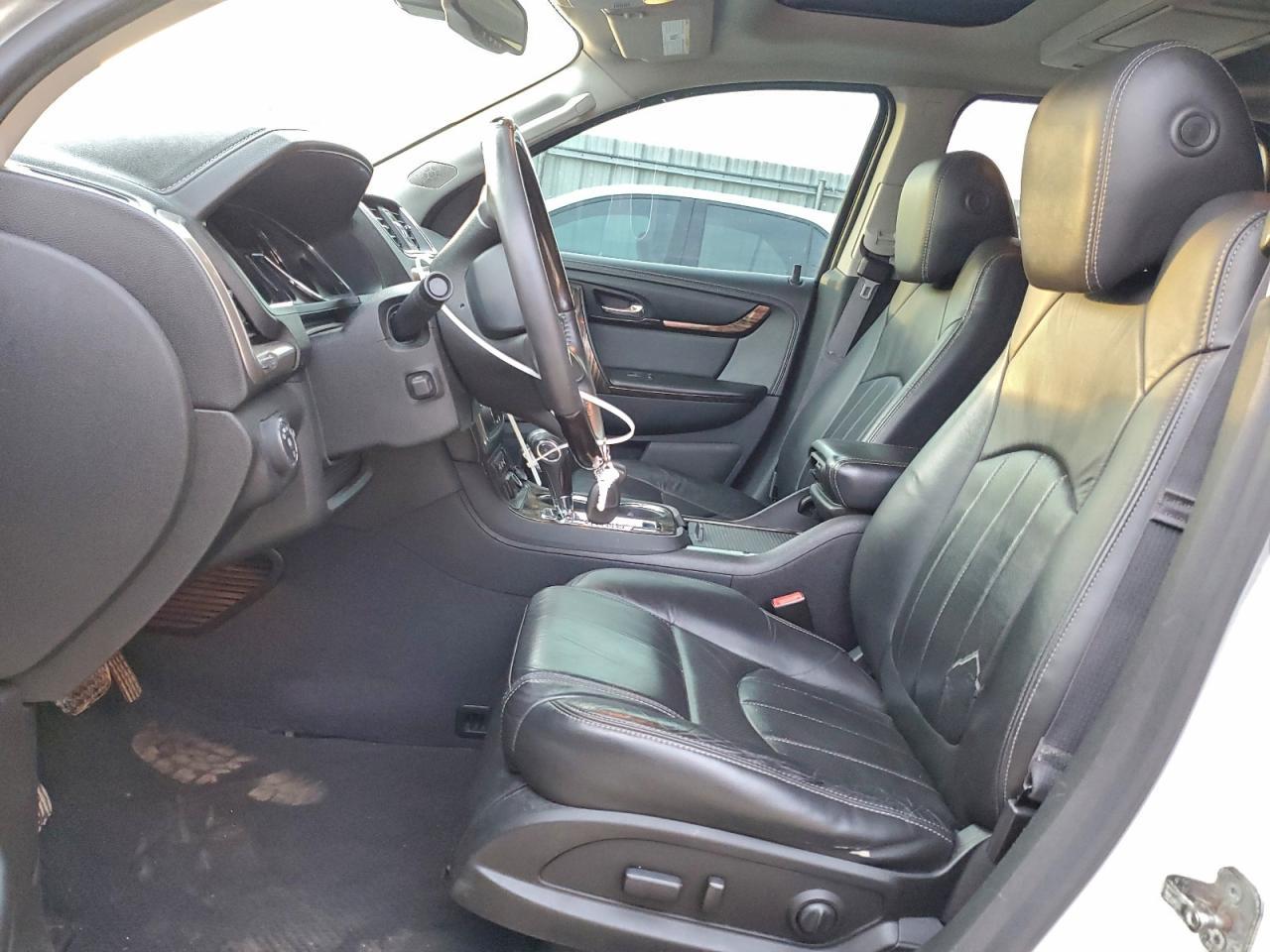 2015 GMC ACADIA