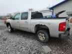 2008 CHEVROLET Silverado