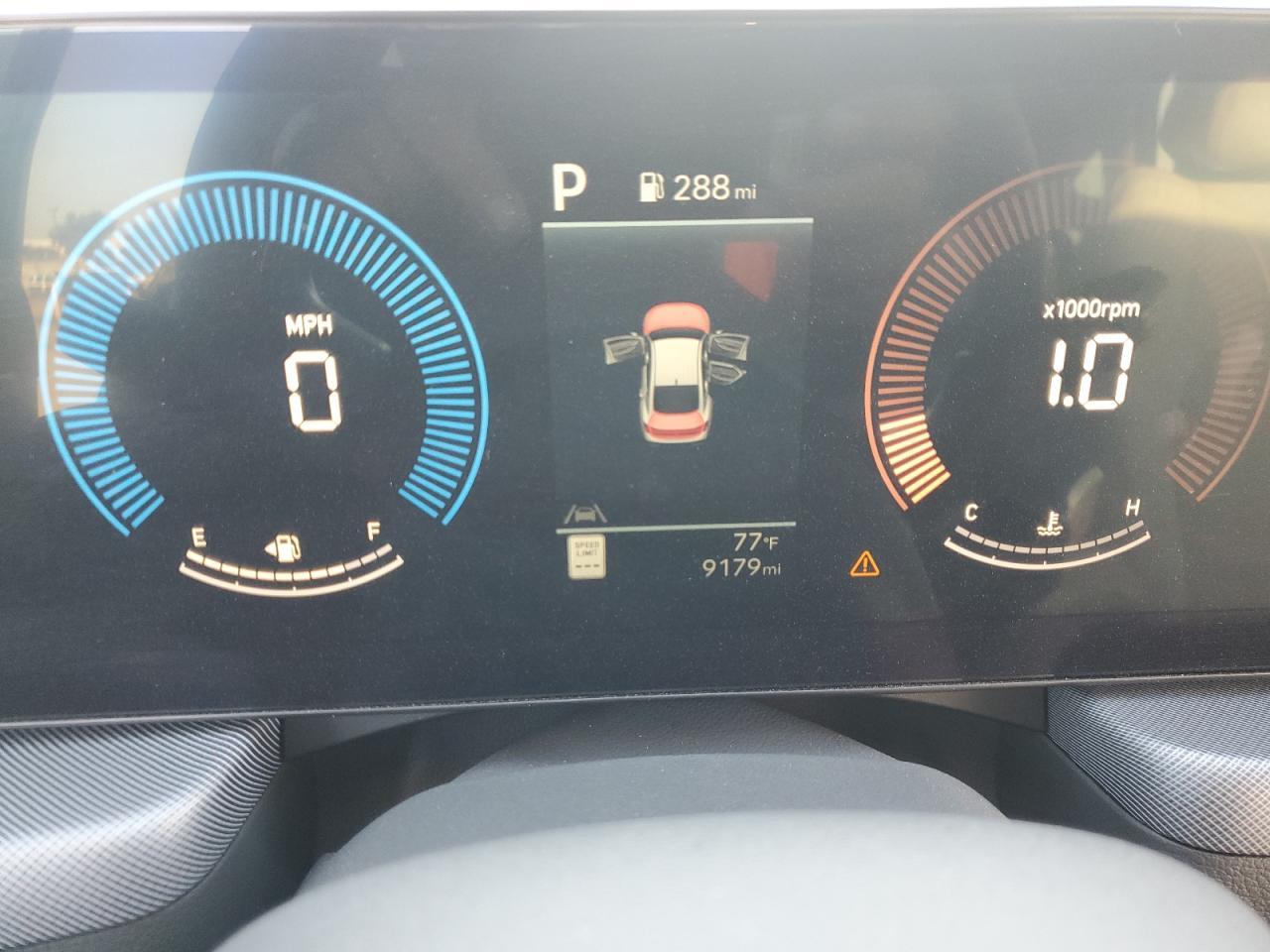 2024 HYUNDAI SONATA