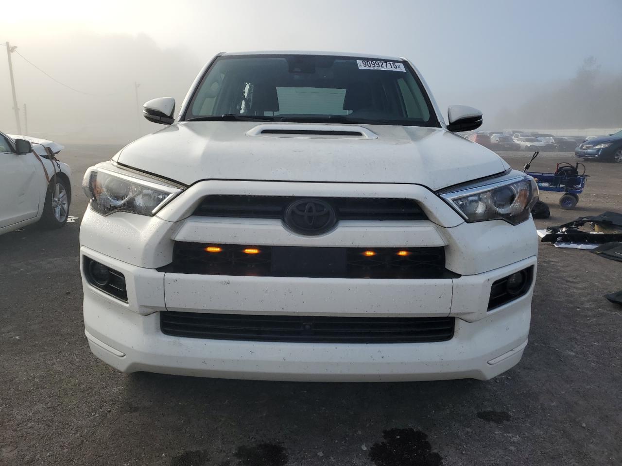 2022 TOYOTA 4Runner