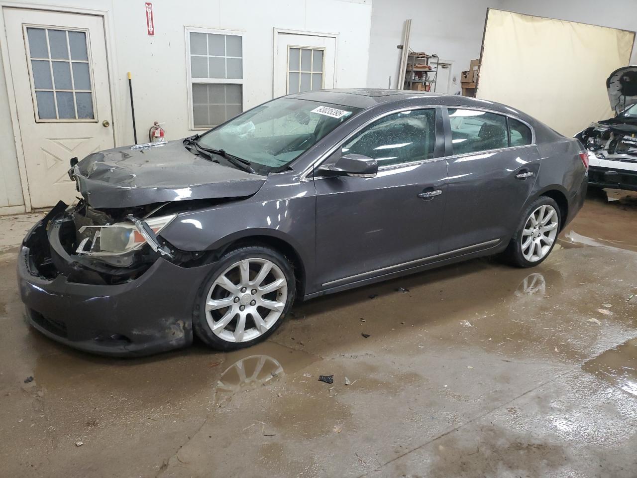 2013 BUICK LACROSSE