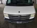1996 DODGE Ram Wagon