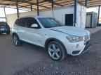 2017 BMW X3