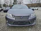 2013 LEXUS ES 300H