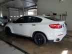 2014 BMW X6