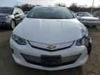 2018 CHEVROLET VOLT