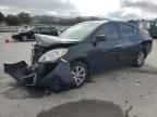 2012 NISSAN VERSA
