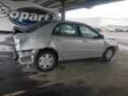 2005 TOYOTA COROLLA