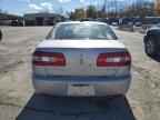 2007 LINCOLN MKZ