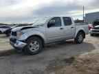 2008 NISSAN Frontier