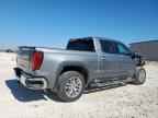 2022 GMC Sierra