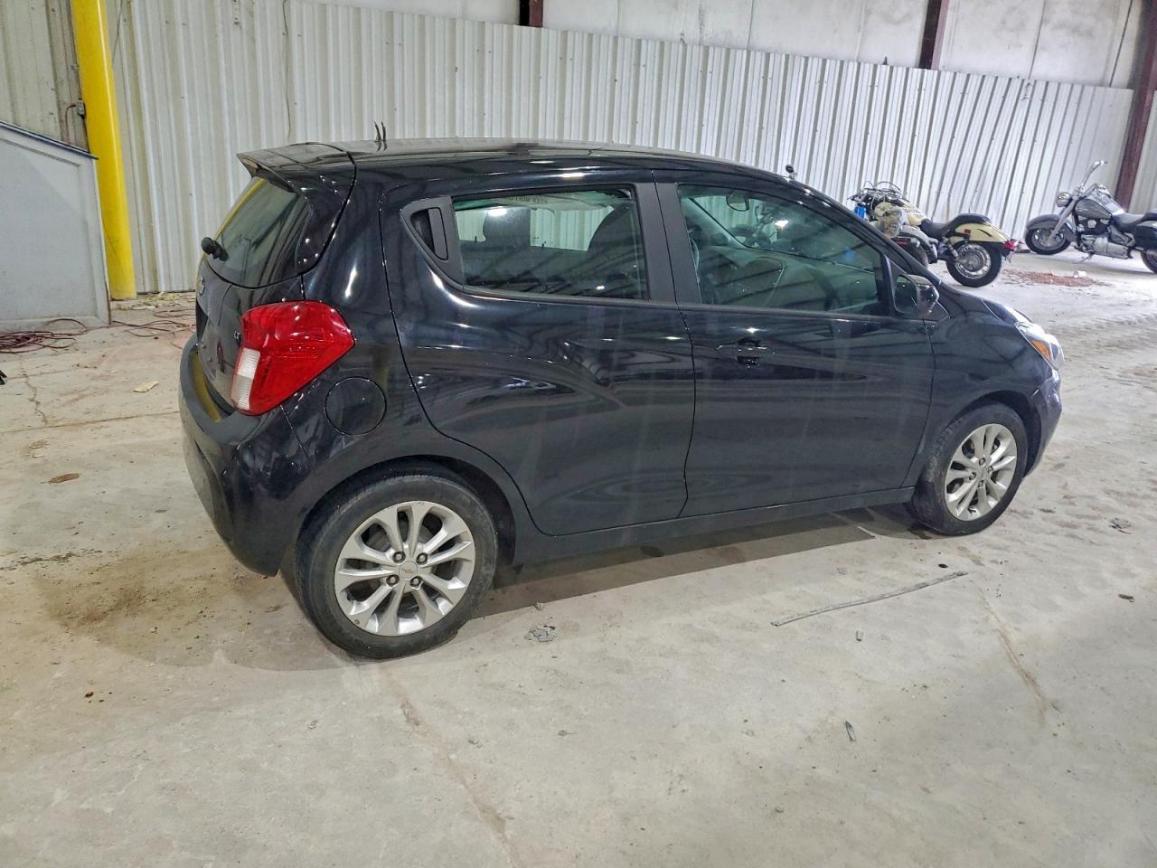 2021 CHEVROLET Spark