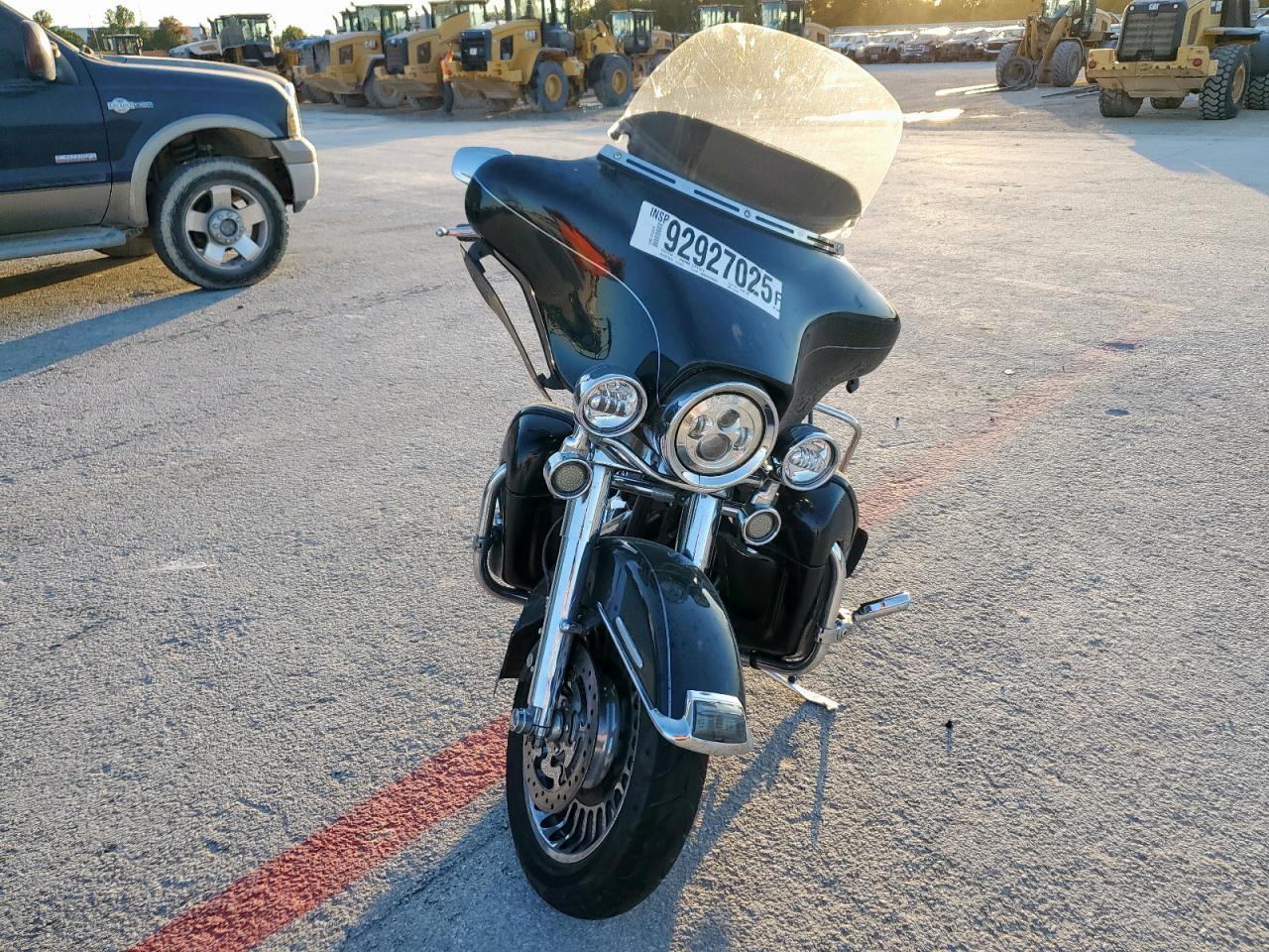 2013 HARLEY-DAVIDSON Motorcycle