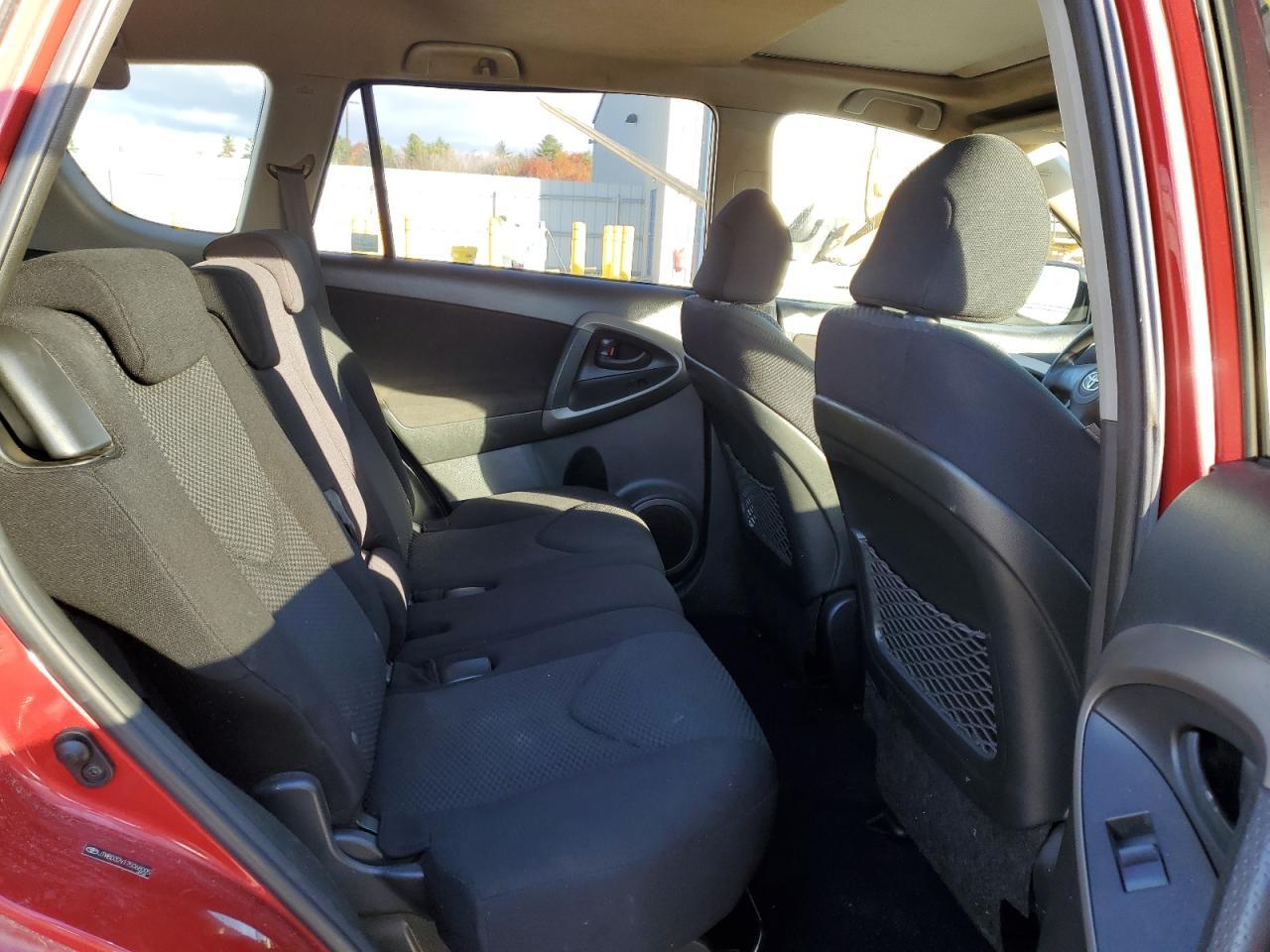 2007 TOYOTA RAV4