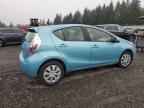 2012 TOYOTA Prius c