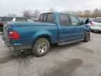 2001 FORD F-150