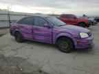 2006 SUZUKI Forenza