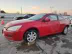 2003 HONDA ACCORD