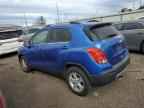 2016 CHEVROLET TRAX