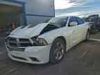 2012 DODGE CHARGER