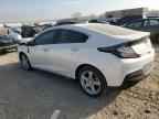 2017 CHEVROLET VOLT