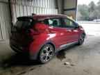 2020 CHEVROLET Bolt EV