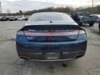 2017 LINCOLN MKZ