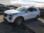 2019 CADILLAC XT4