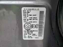 2010 INFINITI FX35