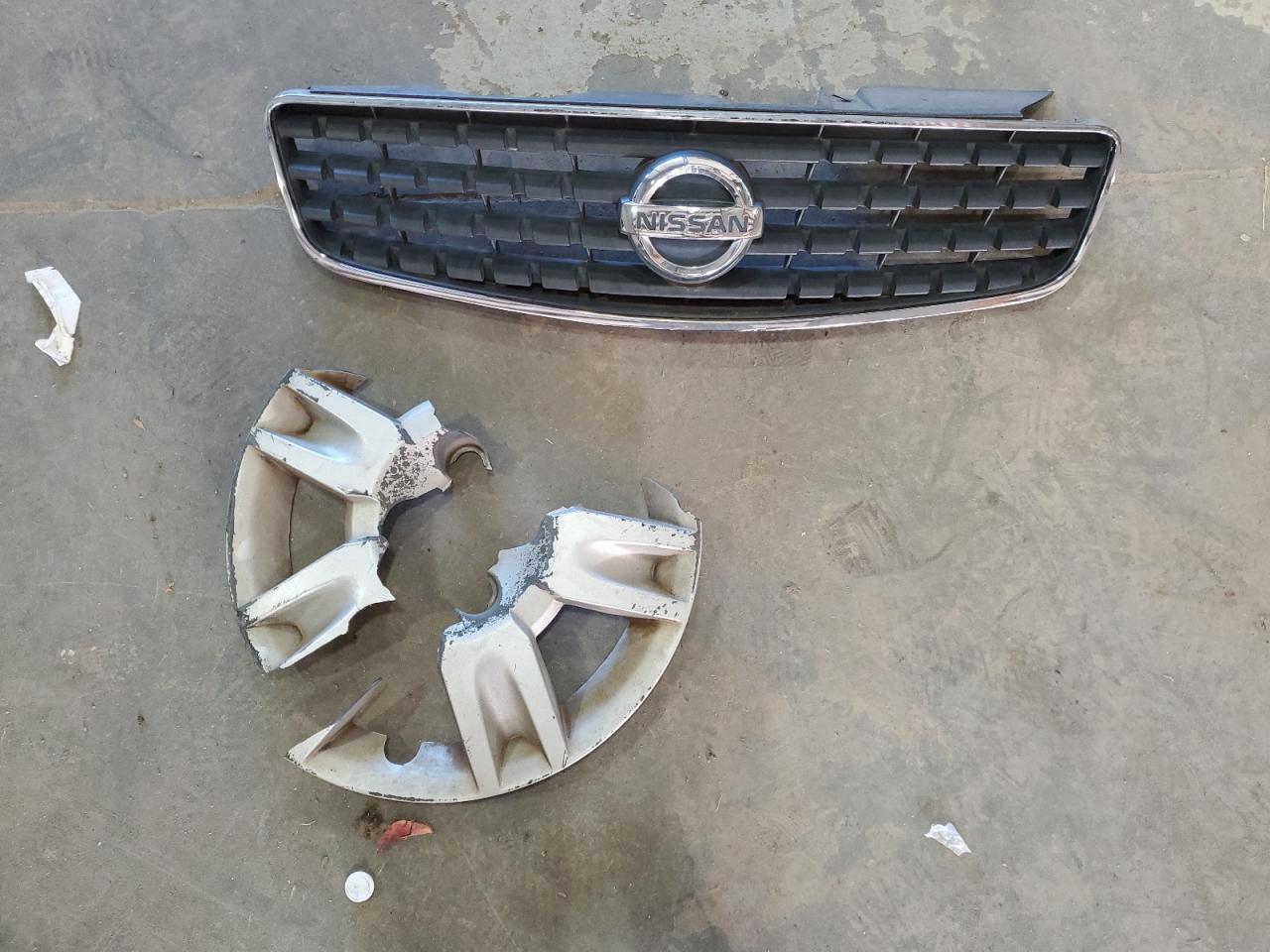 2006 NISSAN ALTIMA