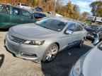 2019 CHEVROLET IMPALA