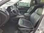 2013 NISSAN PATHFINDER