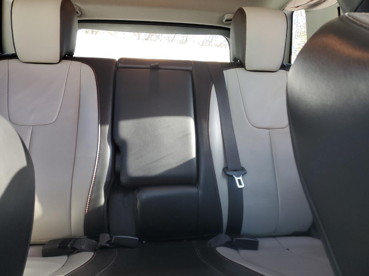 2015 GMC Terrain
