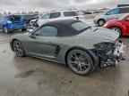 2025 PORSCHE Boxster