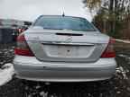 2008 MERCEDES-BENZ E-Class
